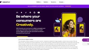 Smartly.io: Multi-Platform Ad Management