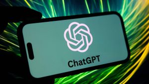 Activating ChatGPT’s Advanced Data Analysis Feature