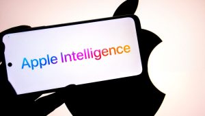 Apple Intelligence is Not Your Typical AI