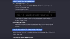 The "Summary Only" Shortfall