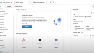 Customizing Conversation Logging